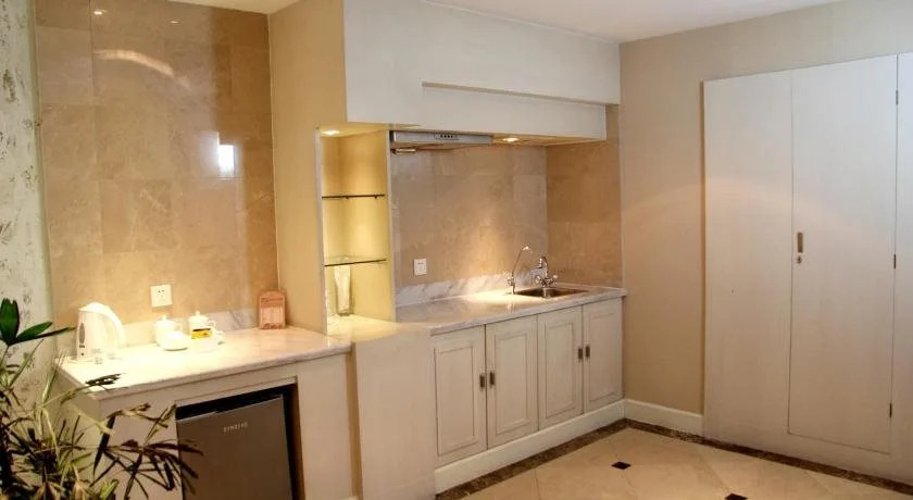 Changzhou Grand Hotel