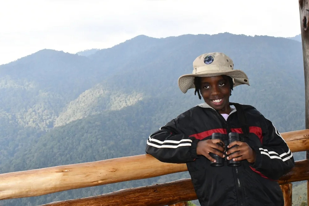 Orugano Bwindi Lodge