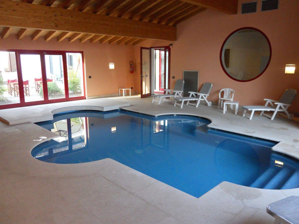 Hotel Vecchio Casello