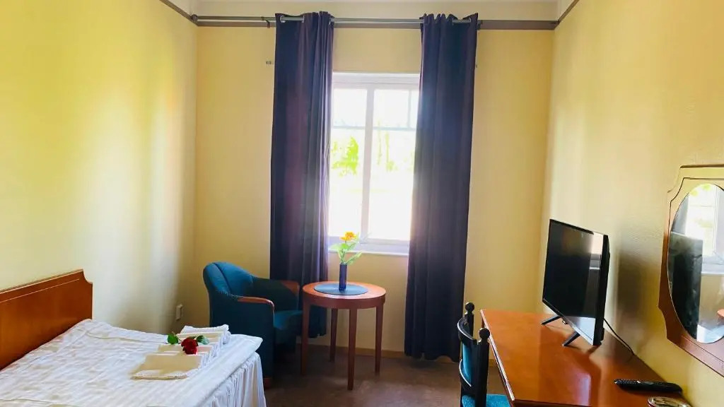 Hotell Indalsleden