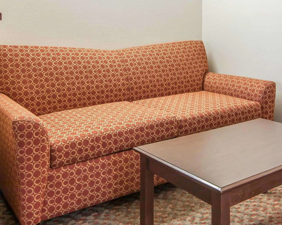 Holiday Inn Express & Suites Hood River by IHG