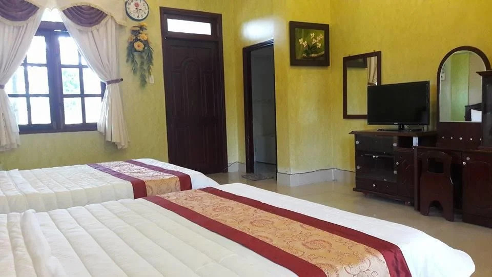Dang Vinh Hotel