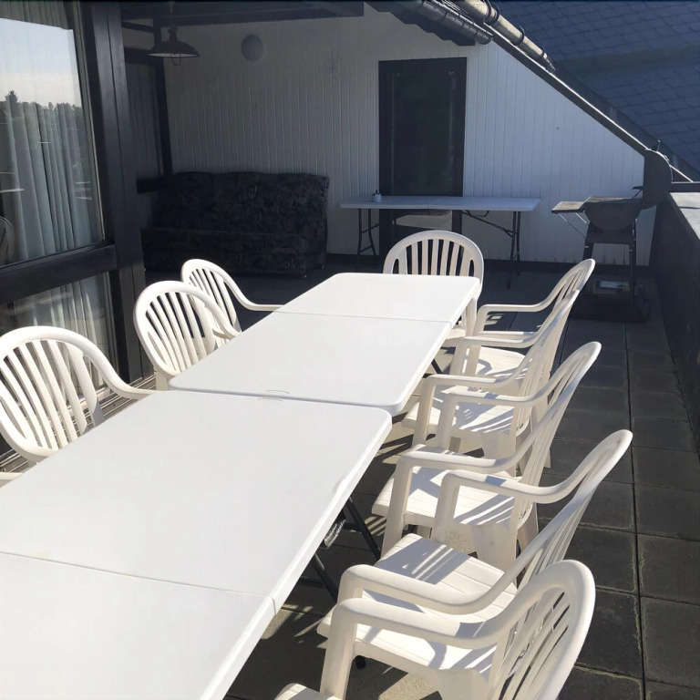 Art Haus Penthouse Winterberg