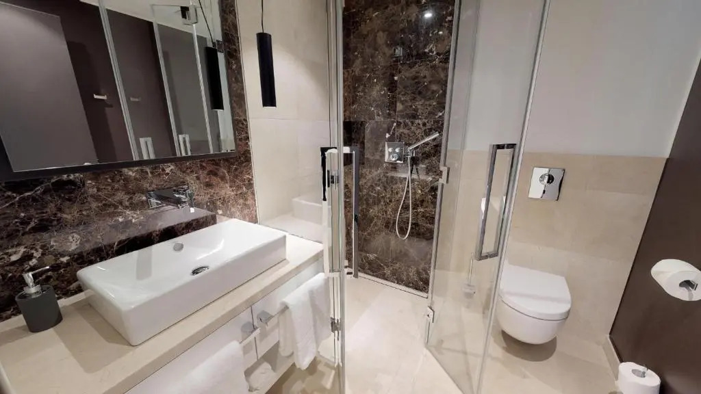 White Pearl Apartment 0.02