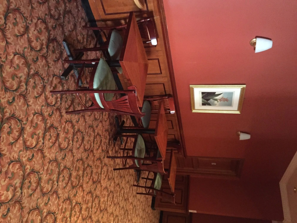 Chelsea Savoy Hotel