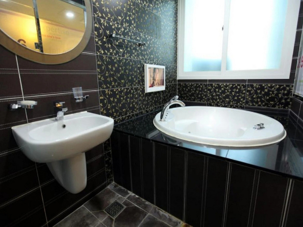 Browndot Hotel Sasang Renecite