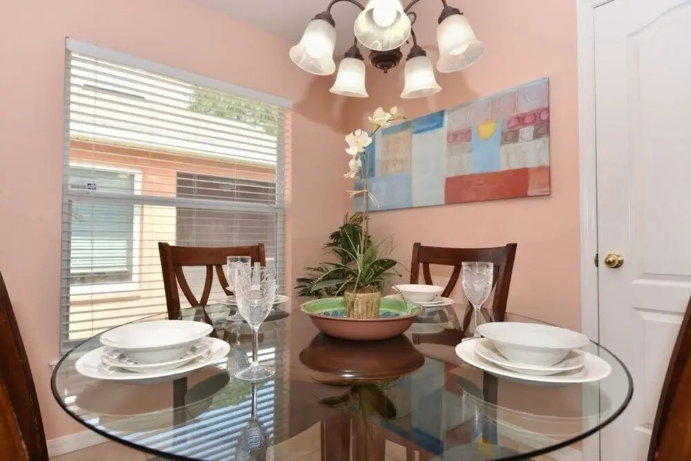 Blue Jay Holiday Home 4088