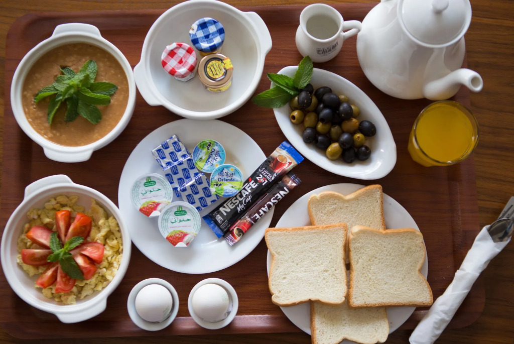 Travellerinn hotel apartment ( Family Only )