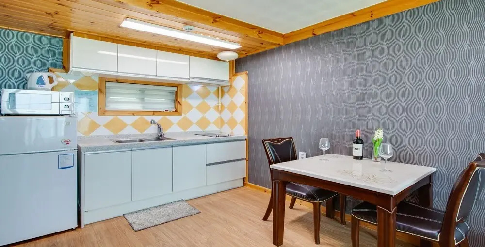Gangneung Seaview Pension