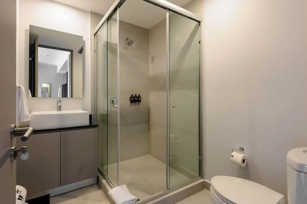 Amazing Apartments in the Heart of Interlomas