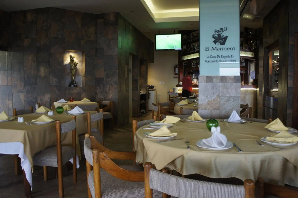 Hotel Marbella