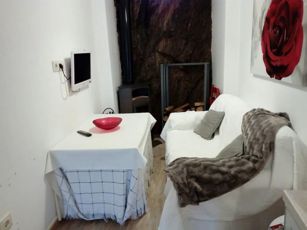 Apartamento Prunus Avium