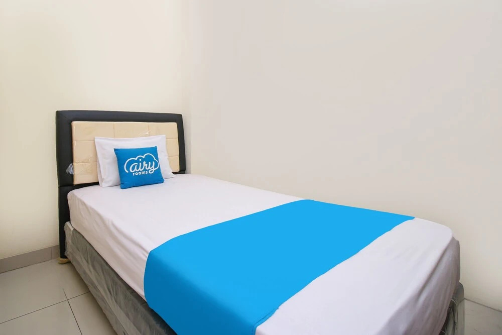 Airy Eco Syariah Klandasan Ilir Sudirman 10 Balikpapan