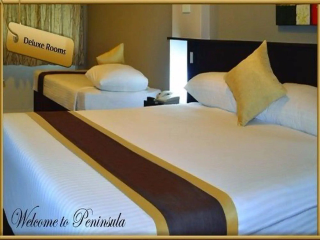 Peninsula International Hotel