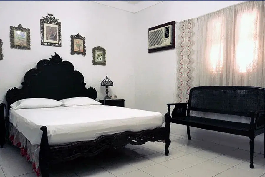 Grupo Zule And Friends Rooms