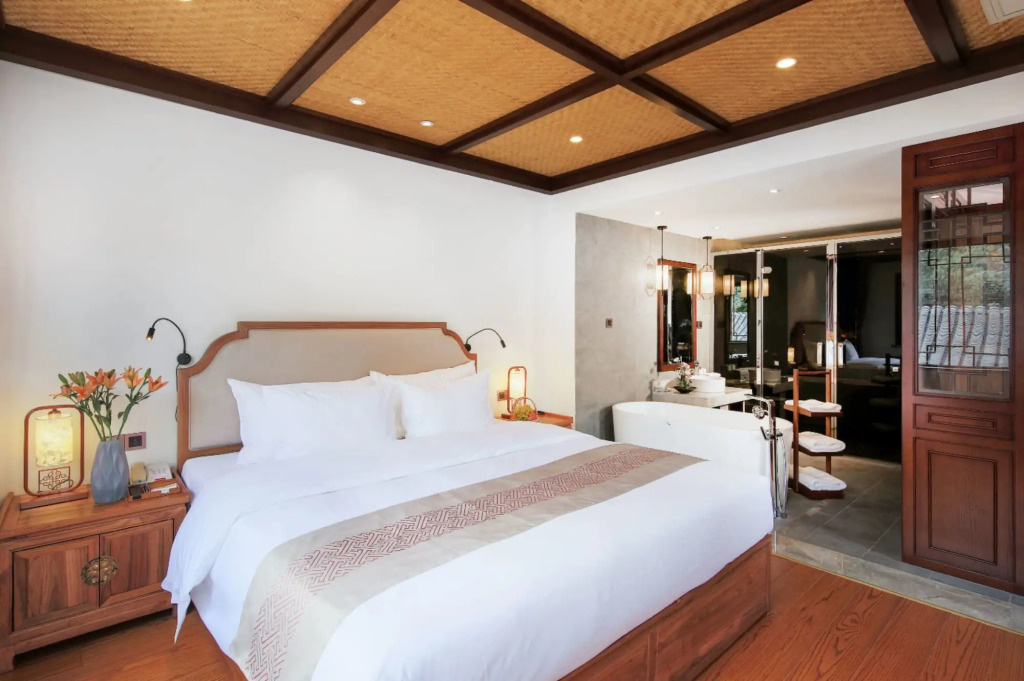 Maison New Century Nanxun Huzhou