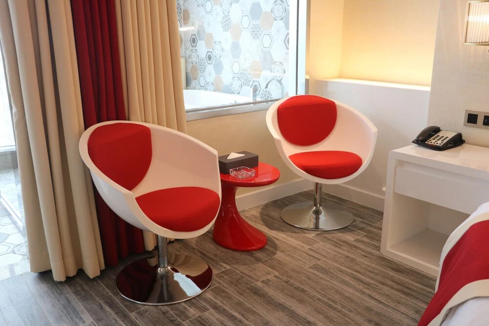 Lianjiang Century Hongteng Hotel