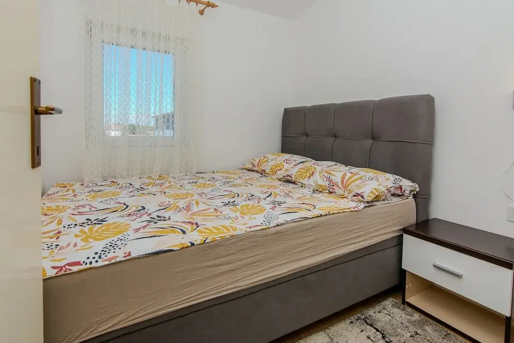 Apartment Gerzic