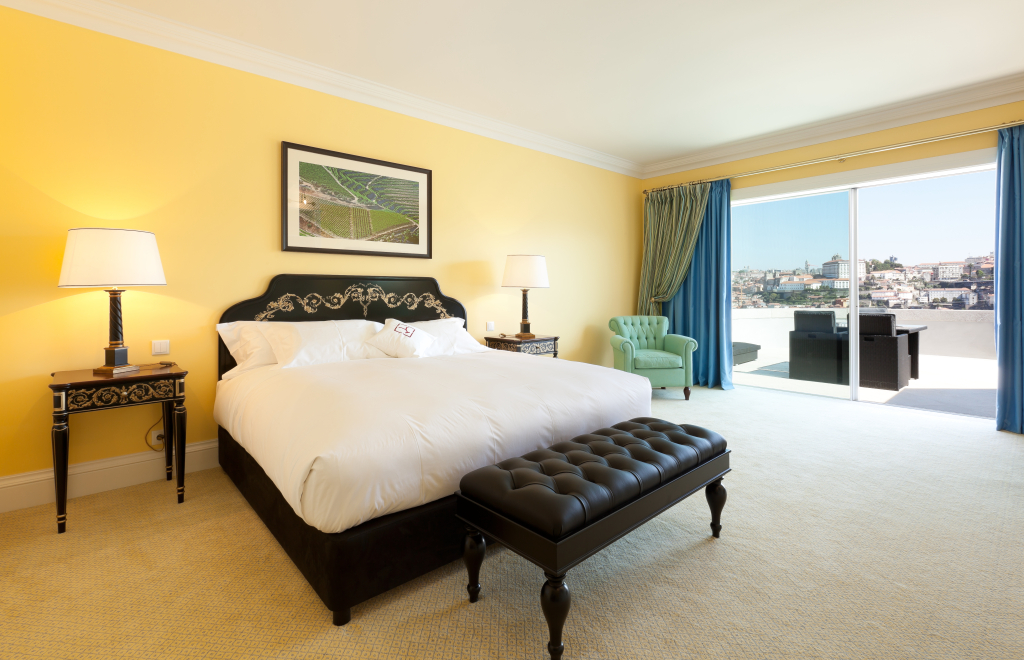 The Yeatman
