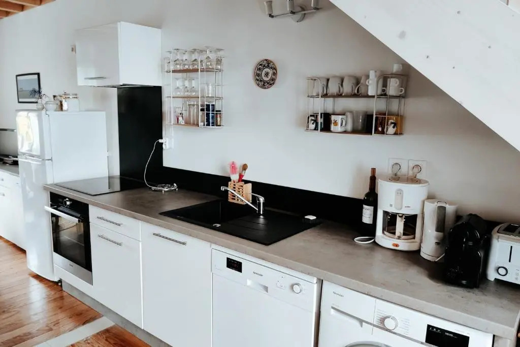 House with GARDEN at 10min from the BEACH