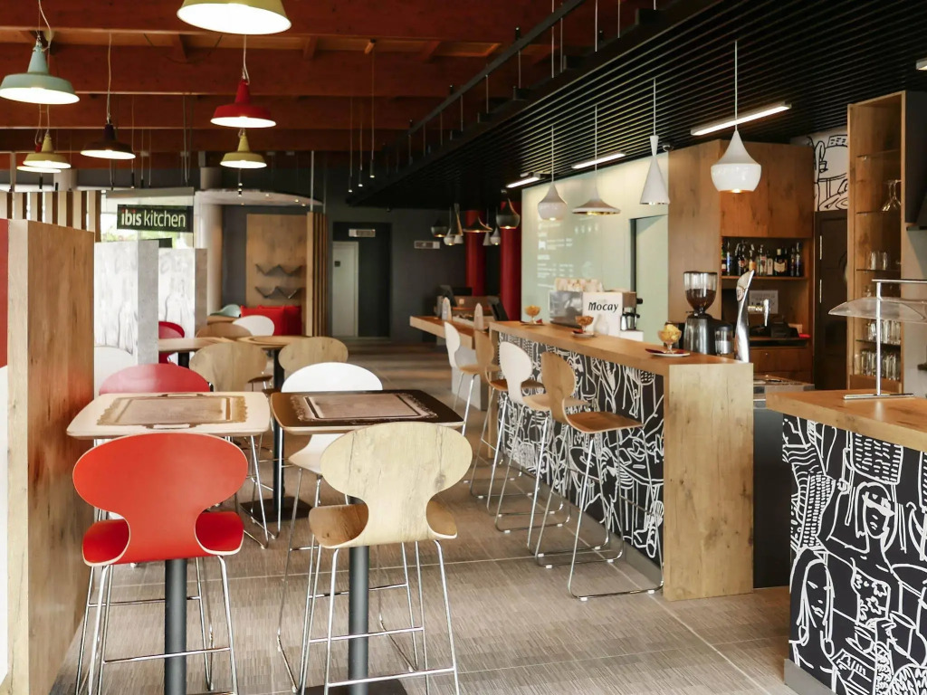 Ibis Hotel Alicante