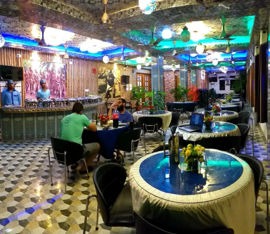 Dev Mahal