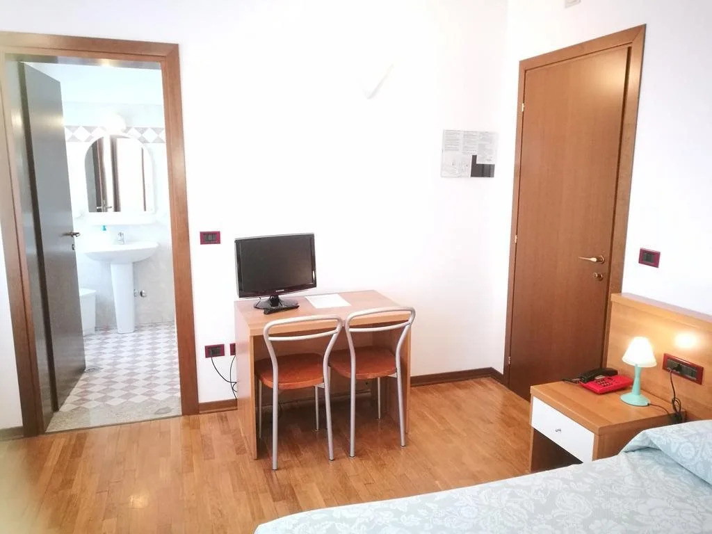 Albergo Lussino