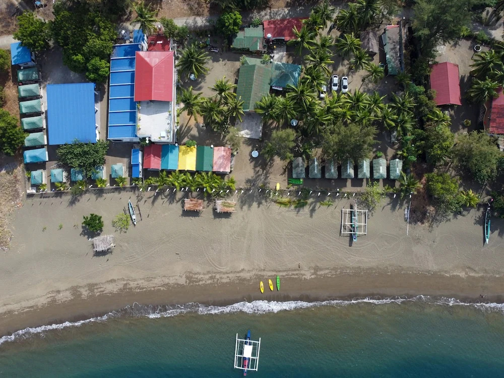 Istana Baylon Resort