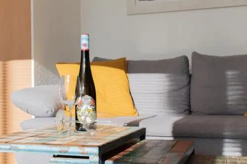 Ferienwohnung Haus Baltic App. 06