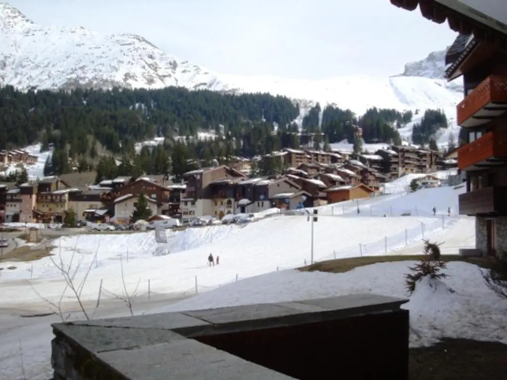 Appartement Valmorel, 1 pièce, 5 personnes - FR-1-356-237