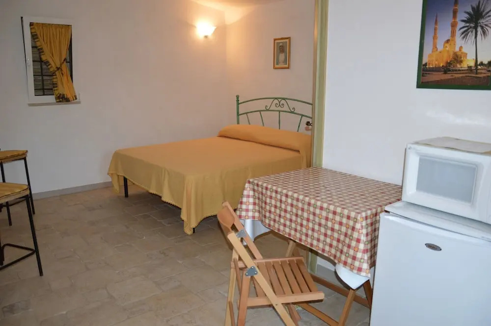 Vivere Ostuni