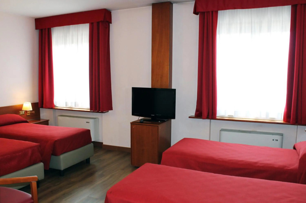 Venice Hotel Albatros