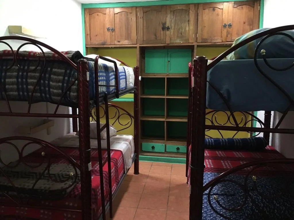 Hostal La Isla