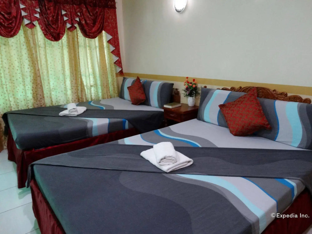 Lucky Garden Inn
