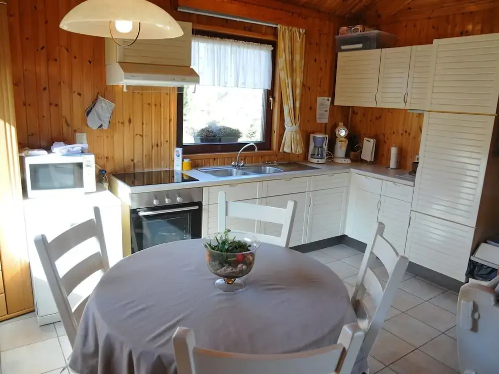 Holiday Home in Hampteau Near River Ourthe
