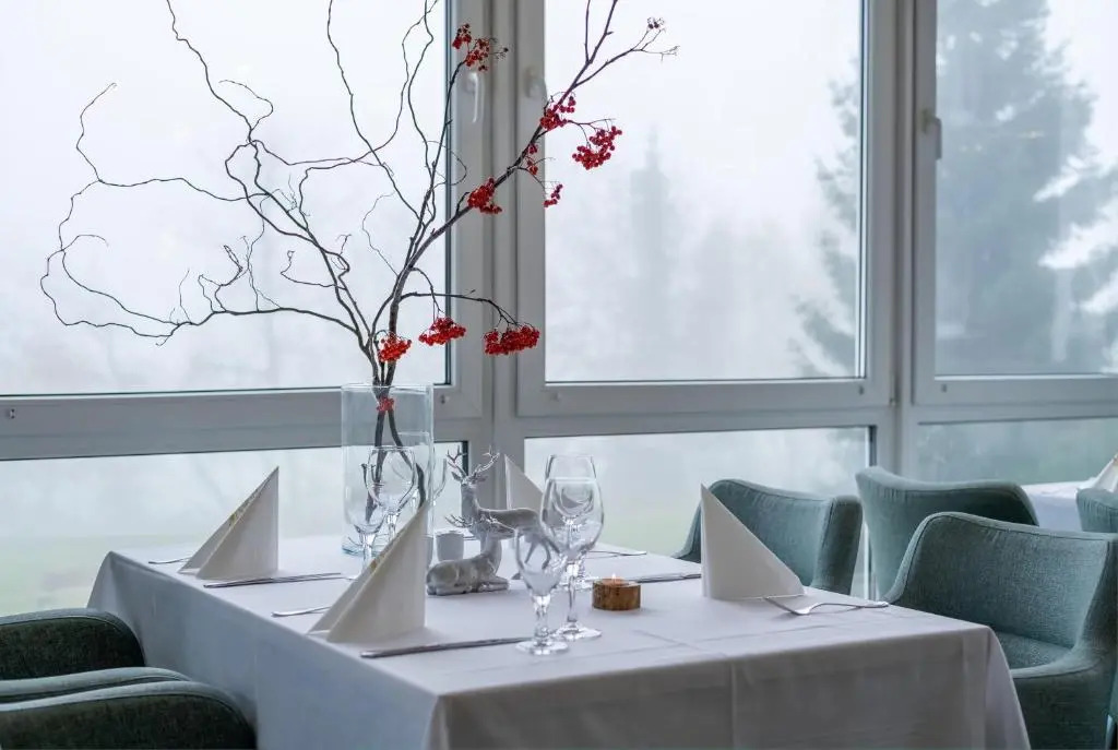Hotel Kammweg