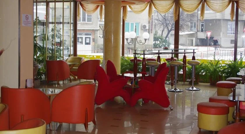 Hotel Tundzha - Renovated