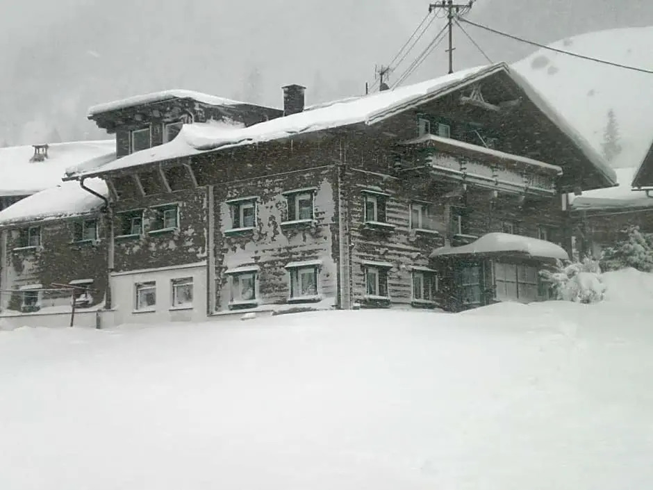 Landhaus Hubert Fiegl
