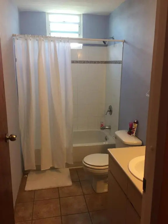 Comfortable Apartment in Boqueron - cash only