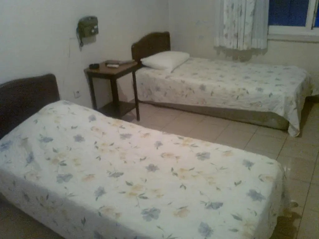Kismet Hotel
