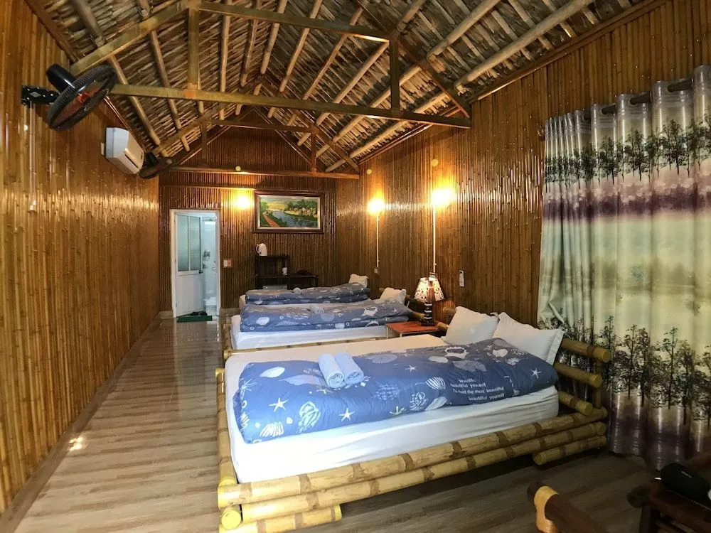 Trang An Mountain House - The Heart of Heritage