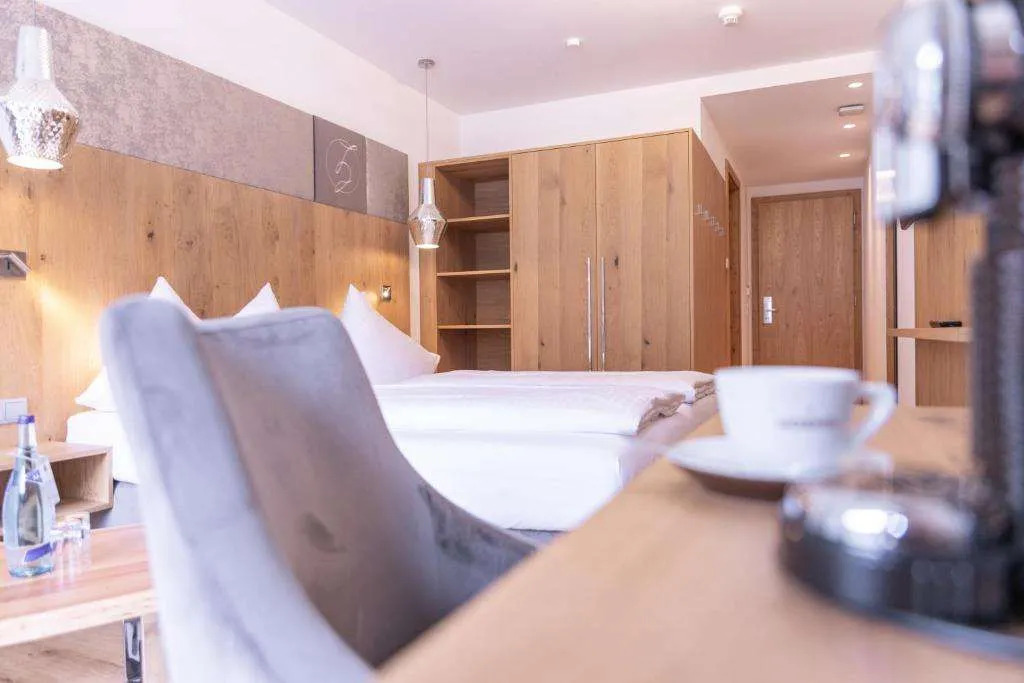 Hotel Zalwonder
