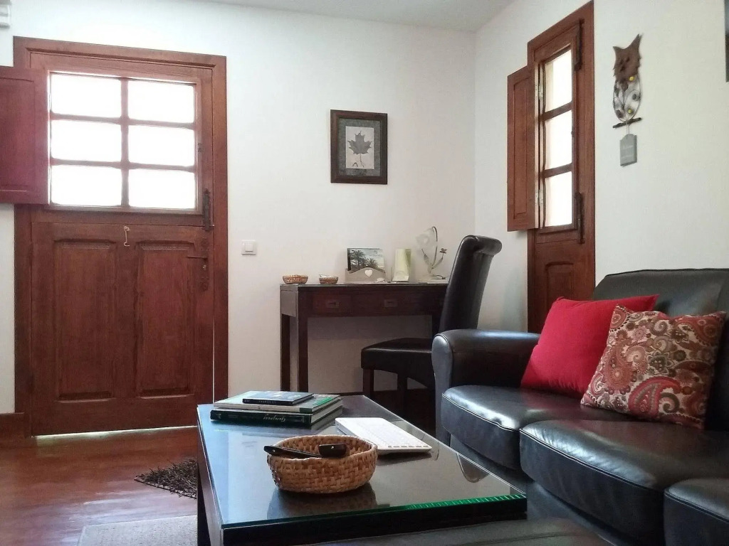 Casa Rural Llano Campo