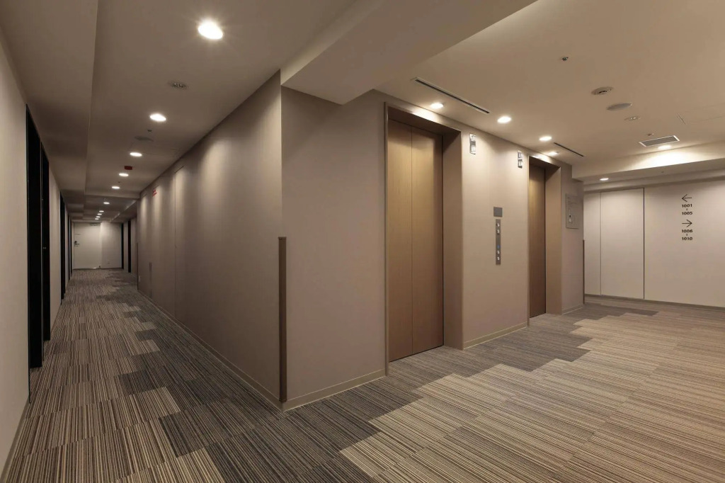 Unizo Inn Nagoya Sakae