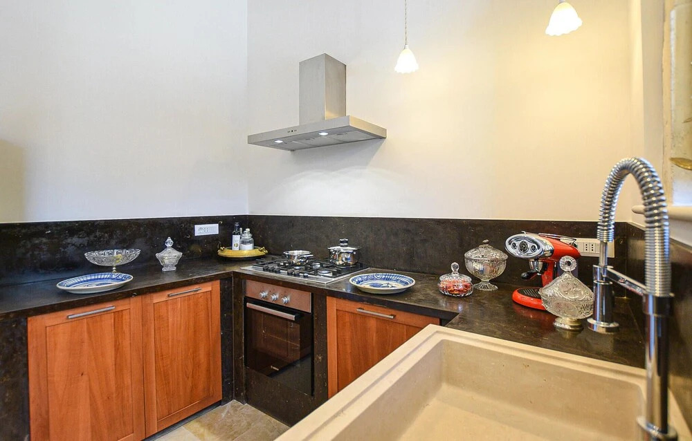 Nice Home In Palazzolo Acreide