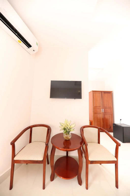 Thuận Hải Hotel PQ - by BAY LUXURY