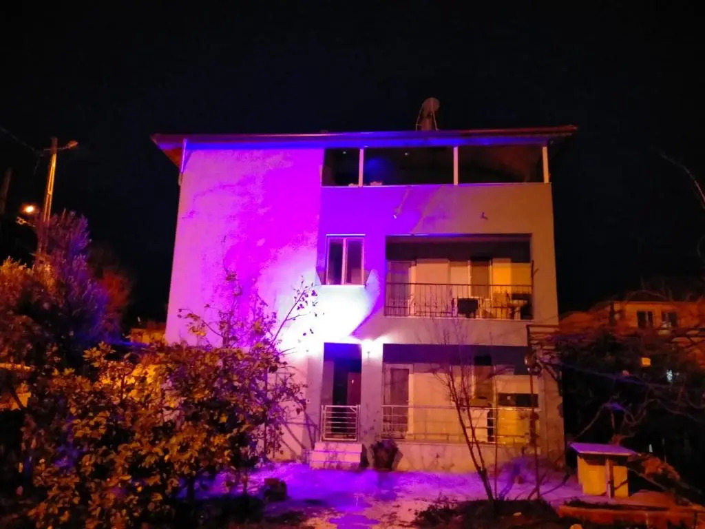Kırlangıç Home