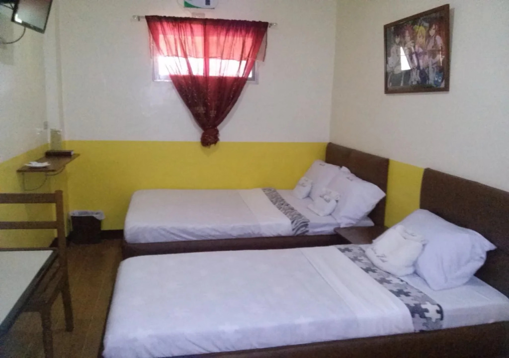 Chalton Hotel