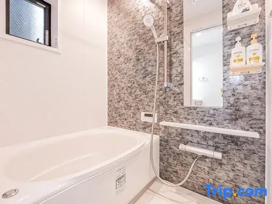 Skytree House B #Asakusa/Akihabara/Ginza Direct Access 8 mins walk from nearest station