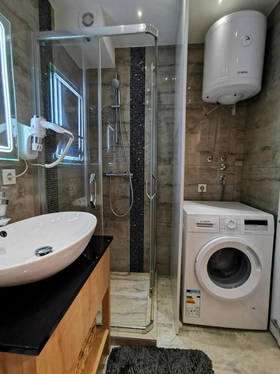 Lux Apartman 34